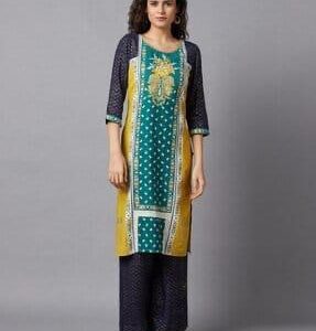 Aurelia - Top and Bottom